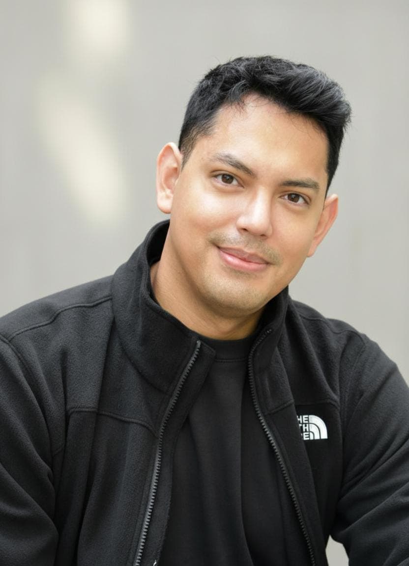 Jonathan Freire profile photo